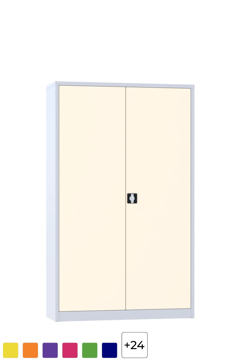 Szafa aktowa PROFI O120/200 (1) — zdjęcie 4