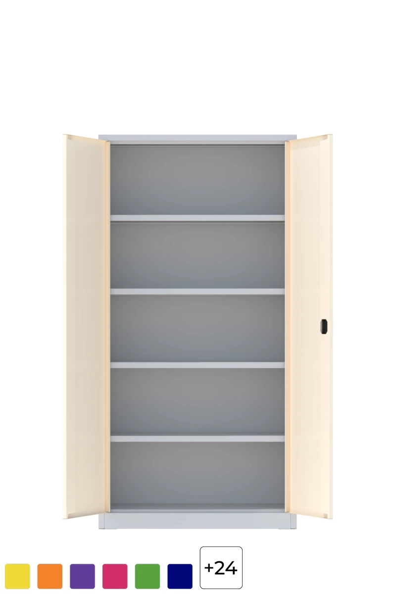 Szafa aktowa PROFI O120/200 (1) — zdjęcie 5