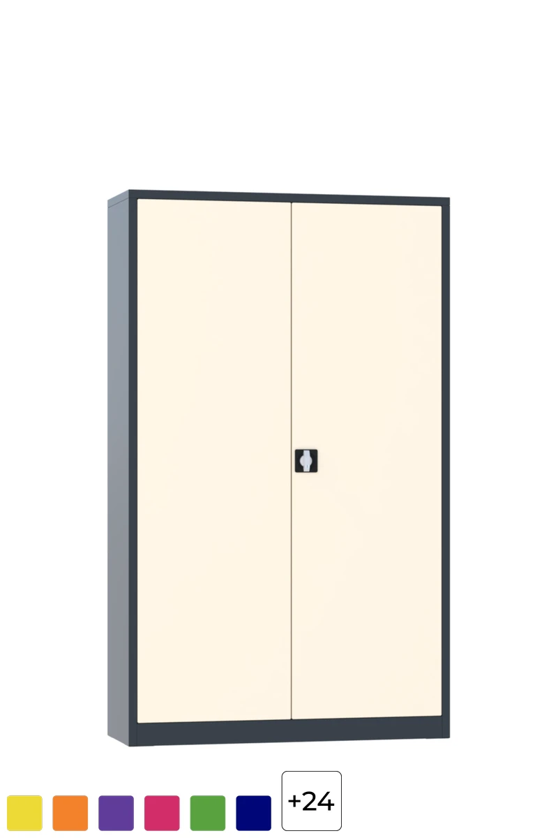Szafa aktowa PROFI O120/200 (1) — zdjęcie 4