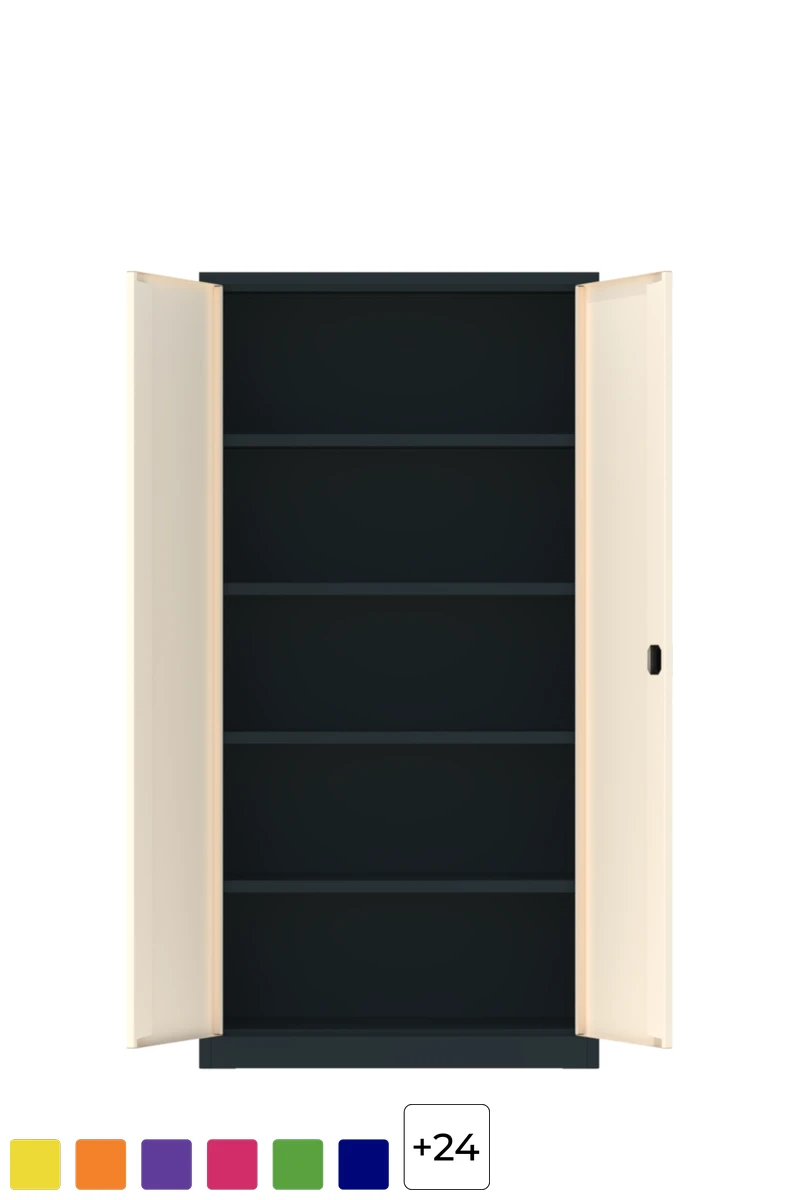 Szafa aktowa PROFI O120/200 (1) — zdjęcie 5