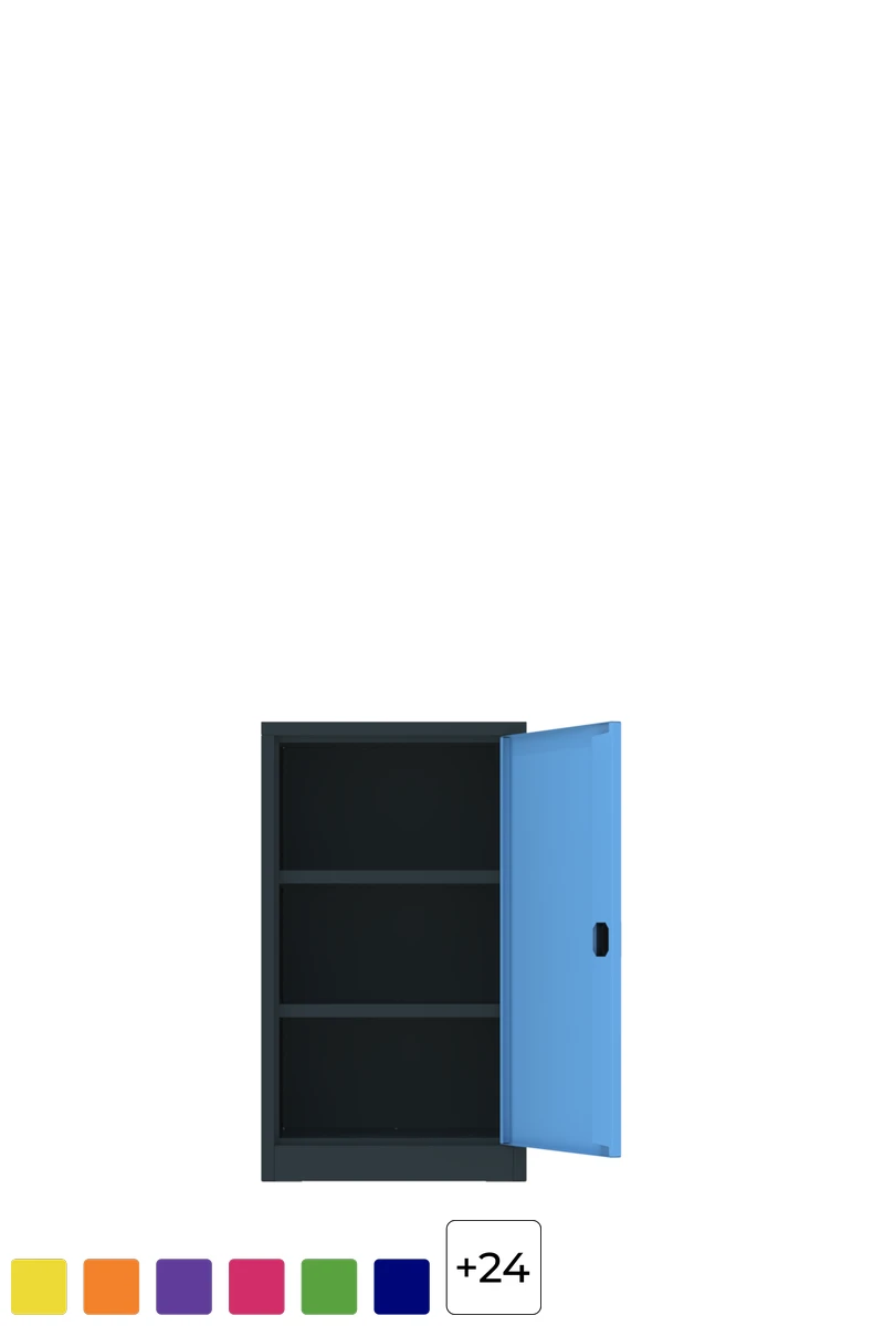 Szafa aktowa PROFI O60/104 (1) — zdjęcie 4