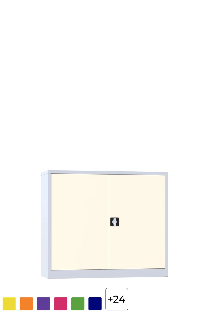 Szafa aktowa PROFI O120/104 (1) — zdjęcie 3