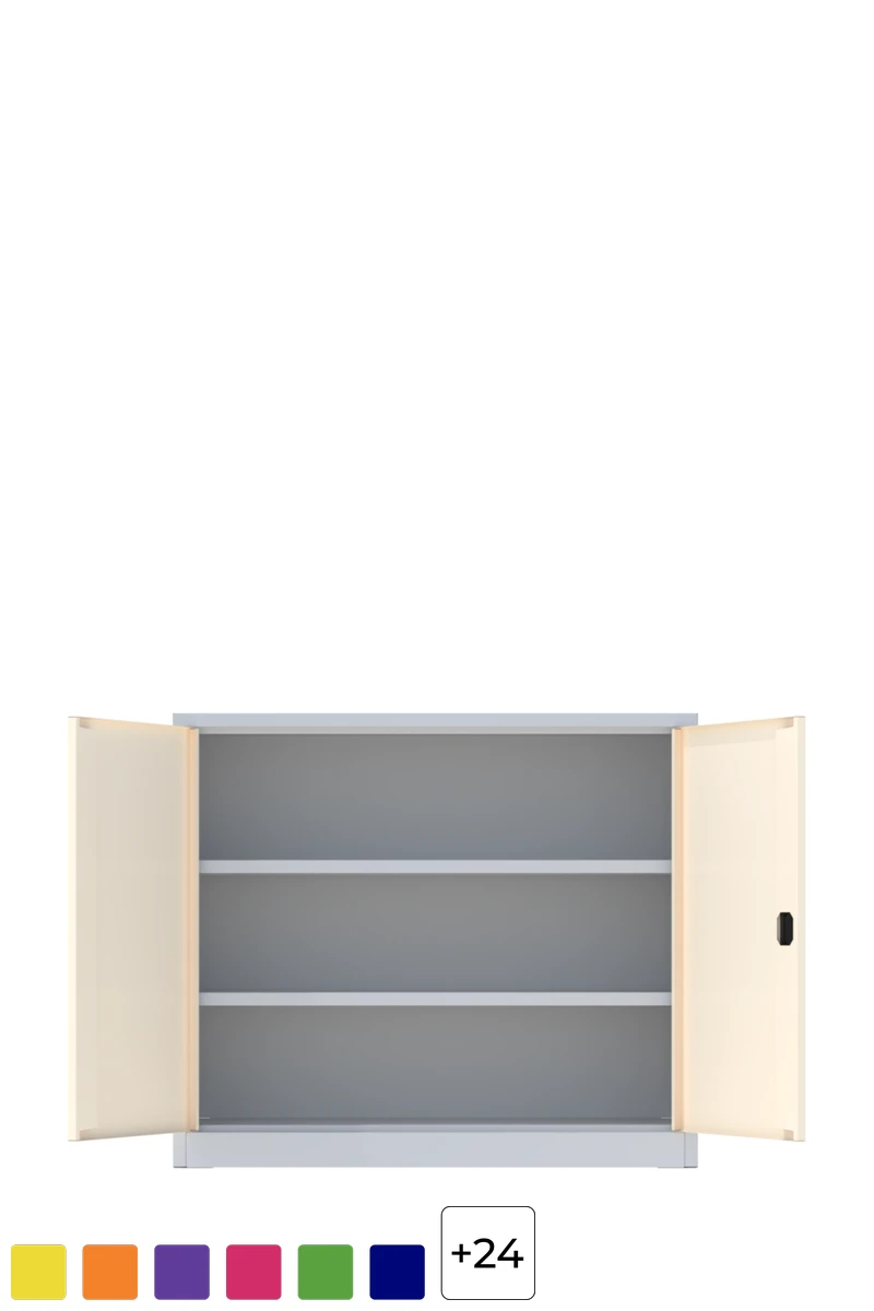 Szafa aktowa PROFI O120/104 (1) — zdjęcie 4