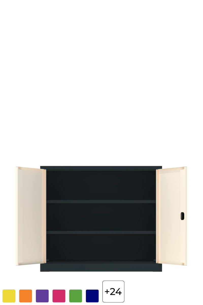 Szafa aktowa PROFI O120/104 (1) — zdjęcie 4