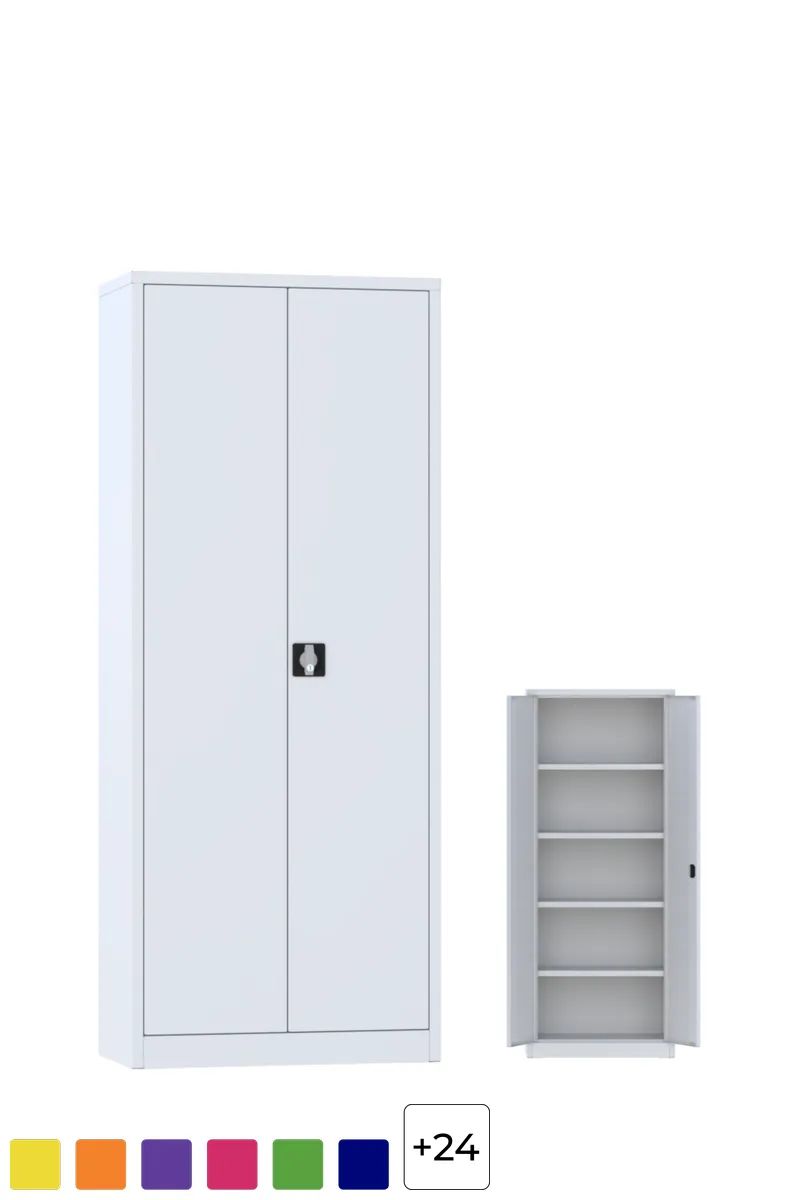 Szafa aktowa PROFI O80/200 (1) — zdjęcie 5