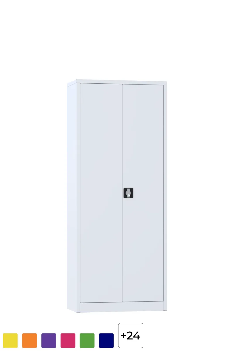 Szafa aktowa PROFI O80/200 (1) — zdjęcie 6