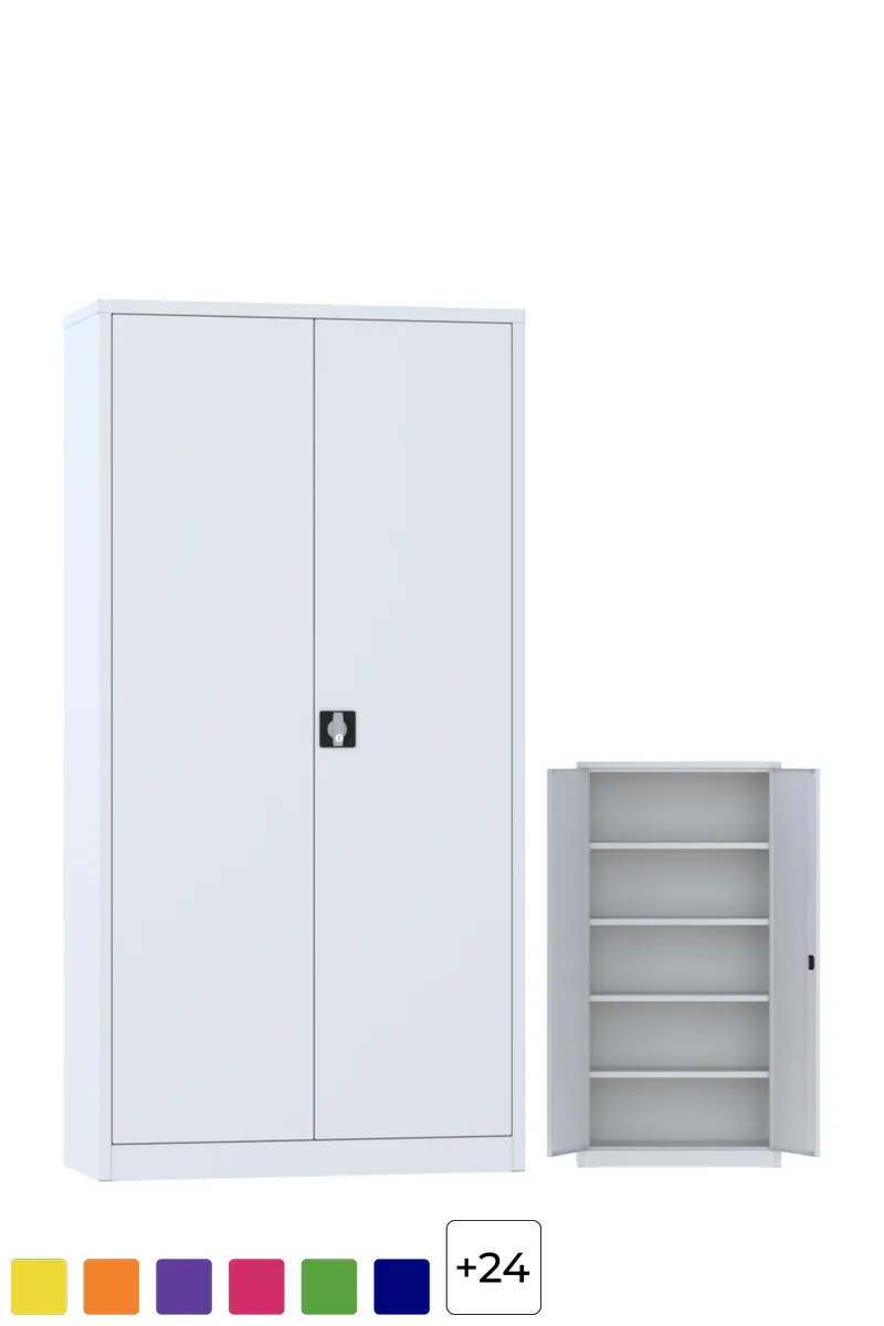 Szafa aktowa PROFI O100/200 (1) — zdjęcie 5