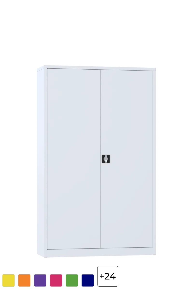Szafa aktowa PROFI O120/200 (1) — zdjęcie 7