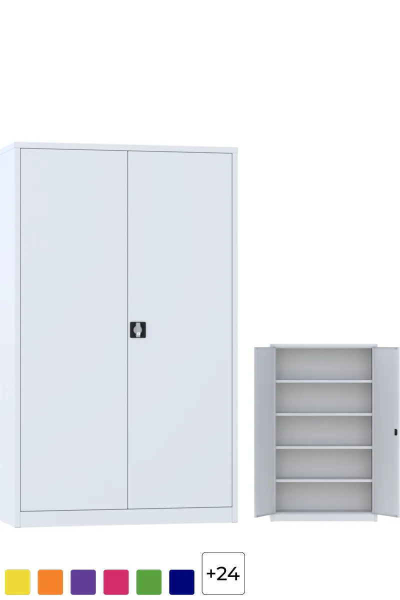 Szafa aktowa PROFI O120/200 (1) — zdjęcie 6