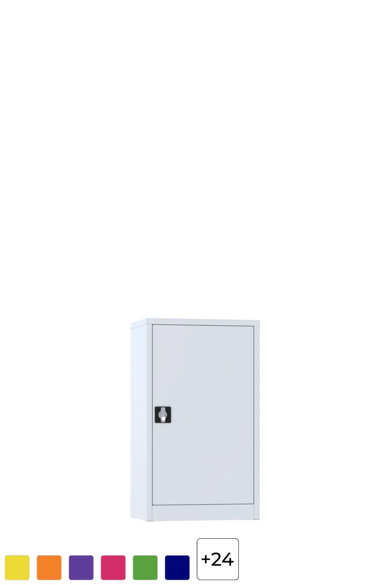 Szafa aktowa PROFI O60/104 (1) — zdjęcie 6