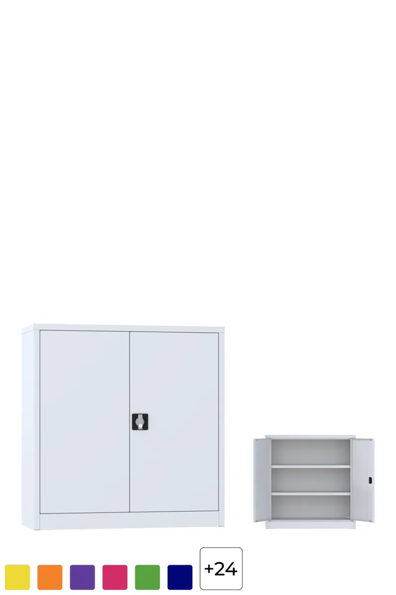 Szafa aktowa PROFI O100/104 (1) — zdjęcie 5