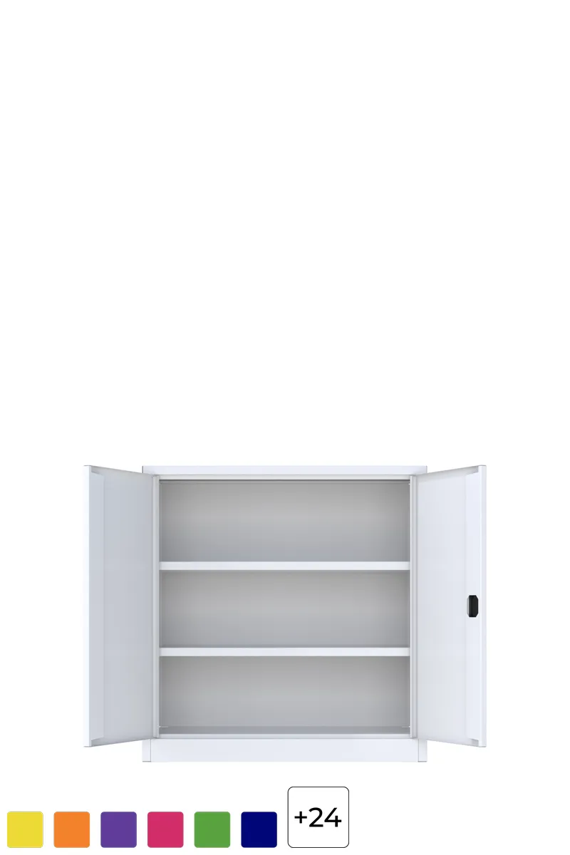 Szafa aktowa PROFI O100/104 (1) — zdjęcie 7