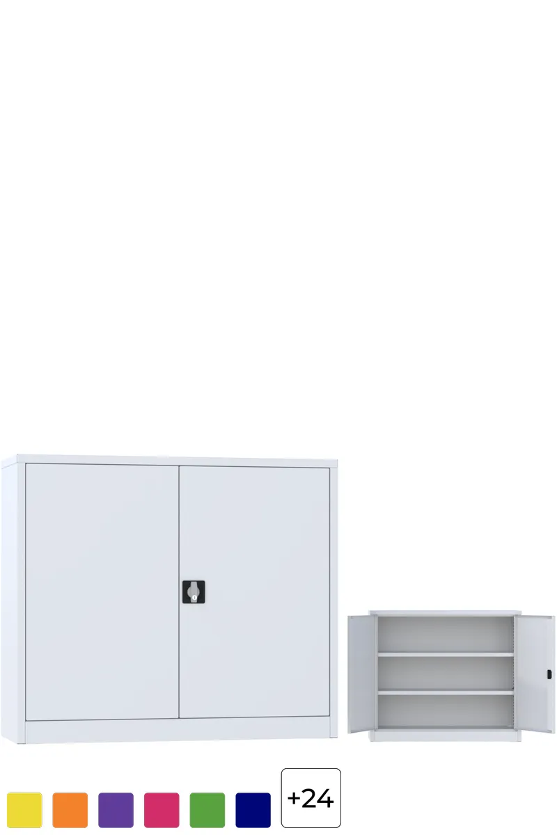 Szafa aktowa PROFI O120/104 (1) — zdjęcie 5