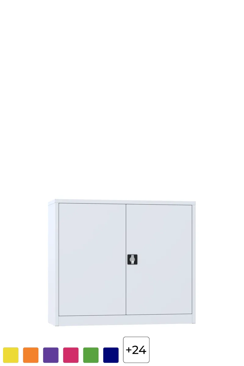 Szafa aktowa PROFI O120/104 (1) — zdjęcie 6